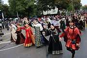 Trachten- und Schützenzug 2017 (©Foto: Martin Schmitz)